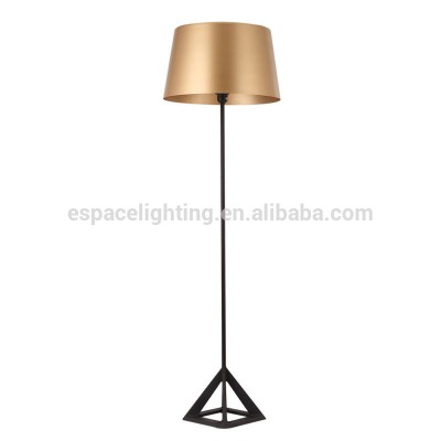 High quality indoor standing cordless modern design led floor lamp