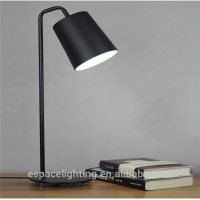 Italy style taobao led studay table lamp for restaurants