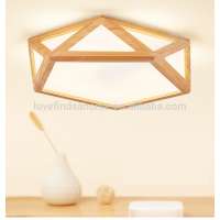 nordic pendant lamp LED Lighting Home Decorative LED Celling Lamp Wooden LED Light nordic style lamp led ceiling light